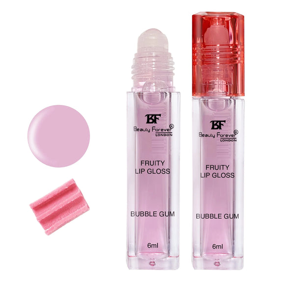 BF Beauty Forever  Fruity Lip Gloss