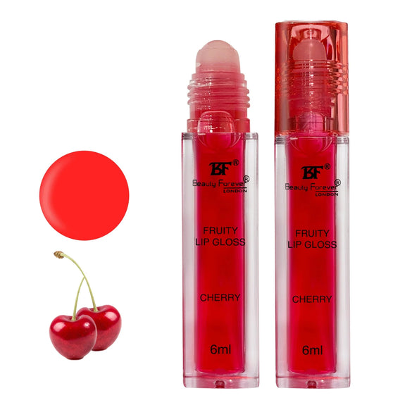 BF Beauty Forever  Fruity Lip Gloss