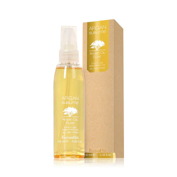 Farmavita Agran Sublime Elixir 100ml