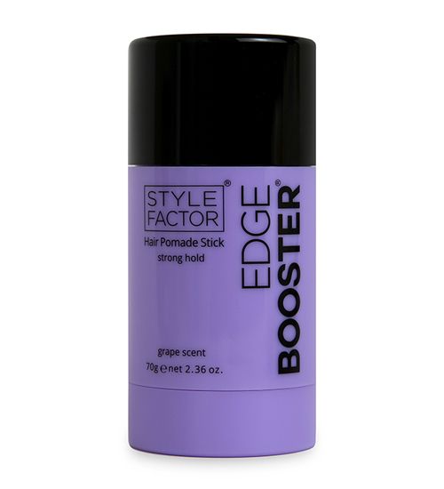 STYLE FACTOR EDGE BOOSTER HAIR POMADE STICK  2.36oz