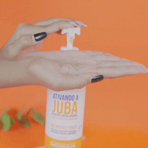Widi Care Gelatin Strengthening Jane Activating the Jave 300g