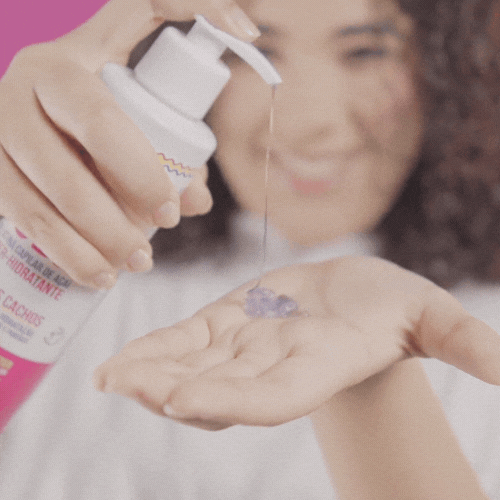 Widi Care Gelatin Widi Care Mane Activating the Super Moisturizing Mane 300g