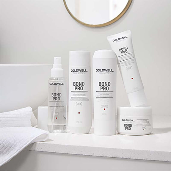 Goldwell Dualsenses Bond Pro 60 Second Treatment