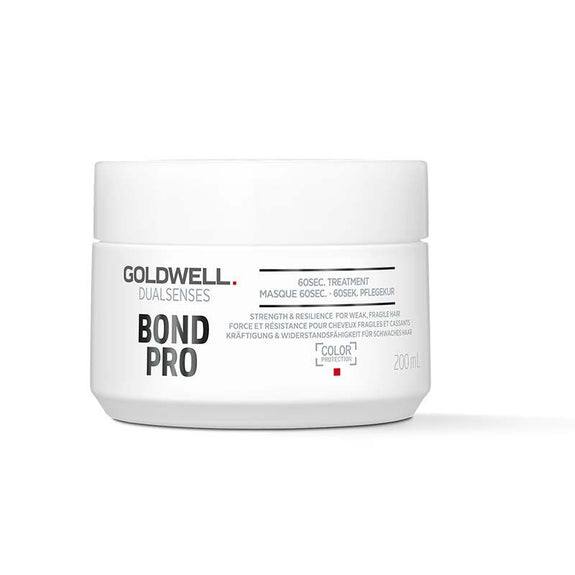 Goldwell Dualsenses Bond Pro 60 Second Treatment