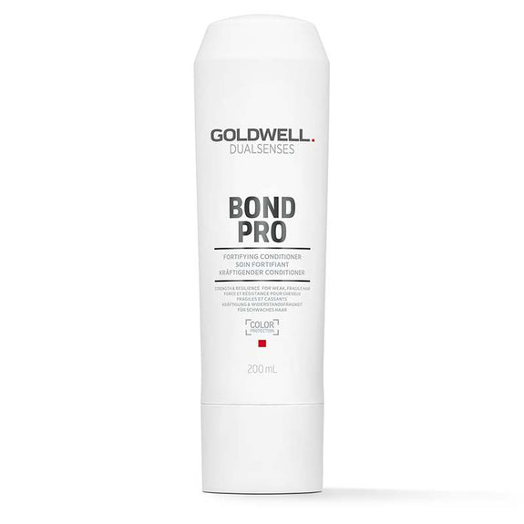 Goldwell DualSenses Bond Pro Fortifying Conditioner 200ml