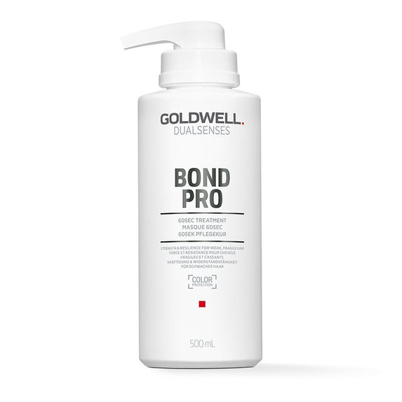 Goldwell Dualsenses Bond Pro 60 Second Treatment