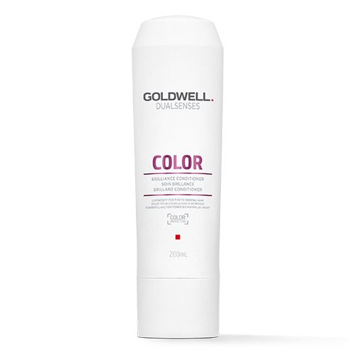 Goldwell Dual Senses Color Brilliance Conditioner