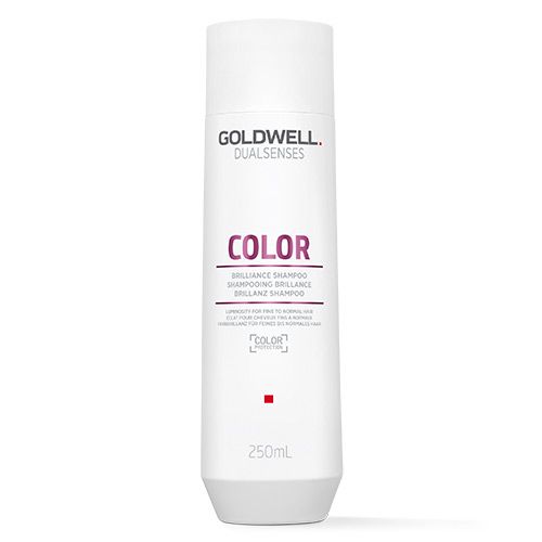 Goldwell Dual Senses Color Brilliance Shampoo