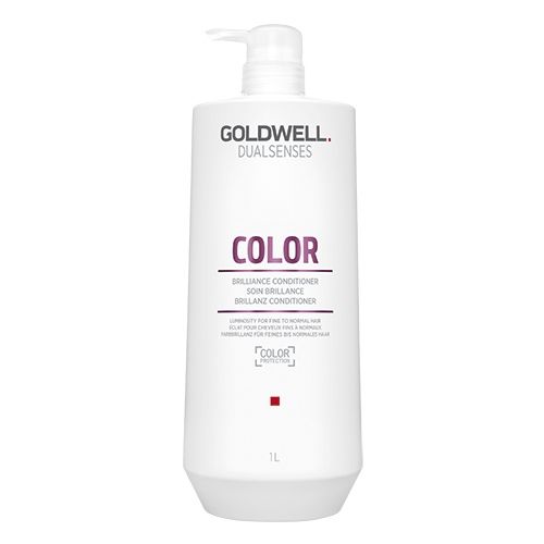 Goldwell Dual Senses Color Brilliance Conditioner