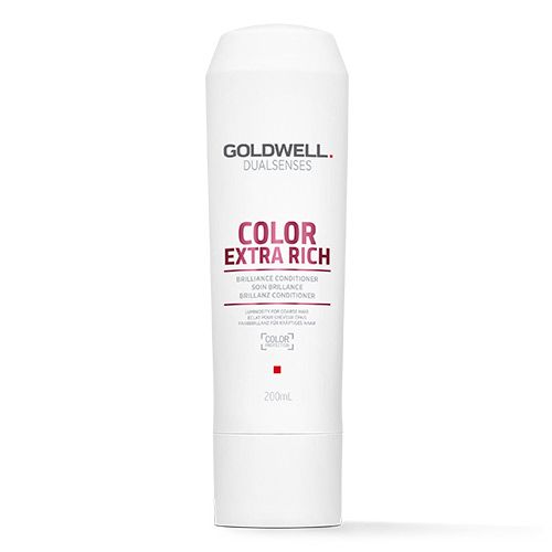 Goldwell Dual Senses Color Extra Rich Brilliance Conditioner