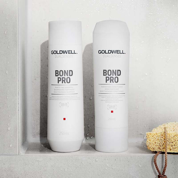 Goldwell DualSenses Bond Pro Fortifying Shampoo 250ml