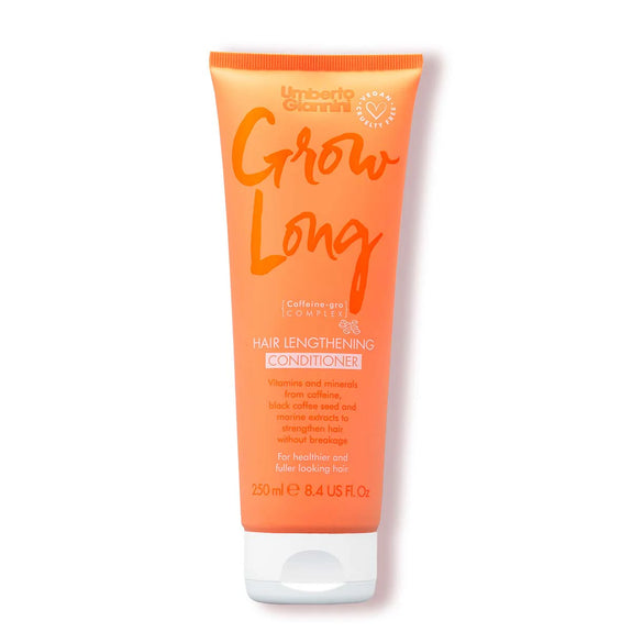 UMBERTO GIANNINI Grow Long Hair Lengthening Conditioner 250 ML