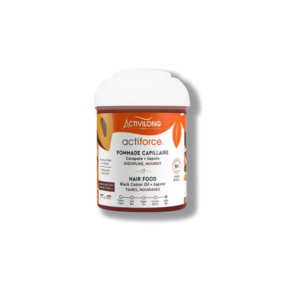 ACTIVILONG HAIR FOOD ACTIFORCE 125G