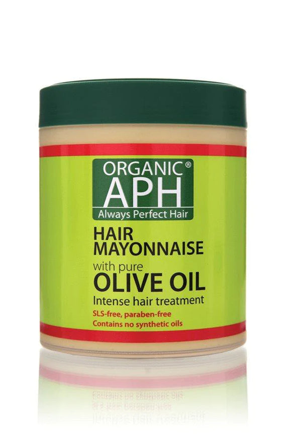 ORGANIC APH: MAYONNAISE 500ML-1000ml