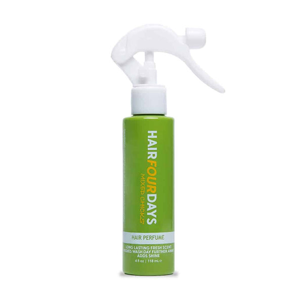 Mixed Chicks  HAIR FOUR DAYS HAIR PERFUME SPRAY (4OZ / 125ML)