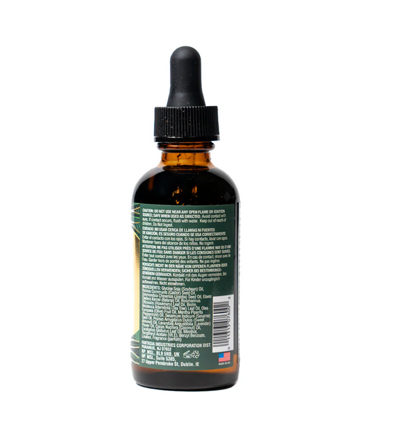 IC Fantasia Batana oil 59ml
