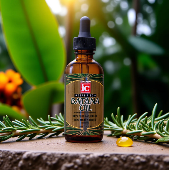 IC Fantasia Batana oil 59ml