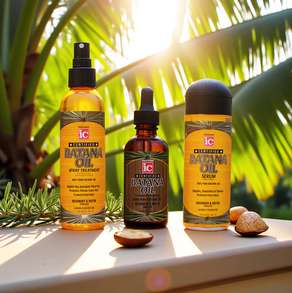 IC Fantasia Batana oil 59ml