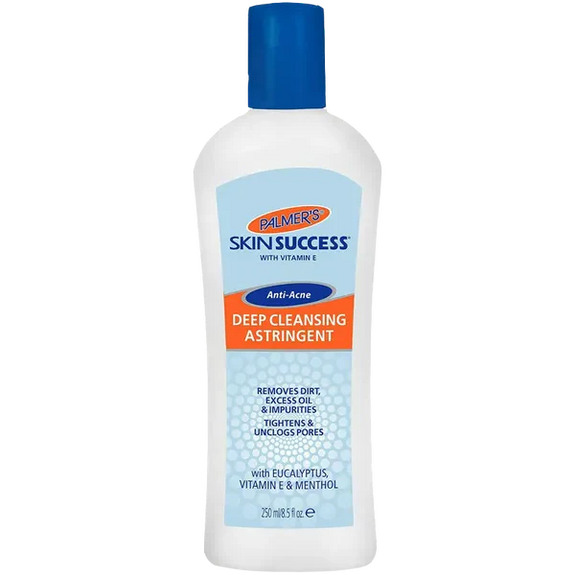 Palmers Skin Success Deep Cleansing Astringent 250ml