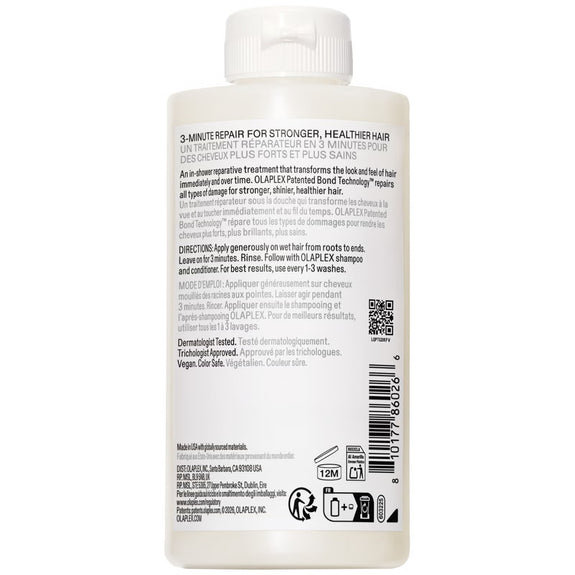 Olaplex No.3Plus Complete Repair Treatment 100ml/3.3oz