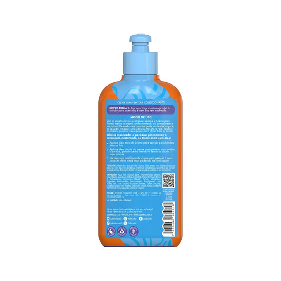 Salon Line Natural Definition Combing Cream 300ml