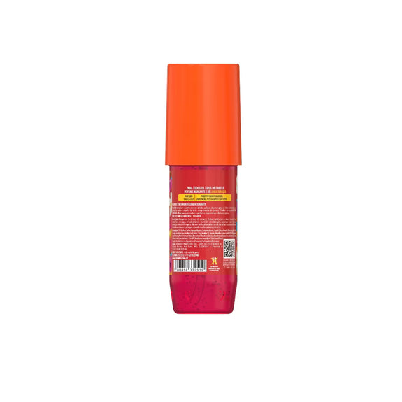 Salon Line Xerosa Glamour Chic Treatment Oil 60ml