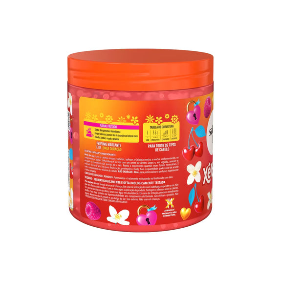 Salon Line Sherry Gelatin Glamour Chic 500g