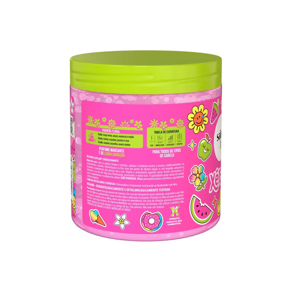 Salon Line elatina Xêrosa Vibes Pop 500g