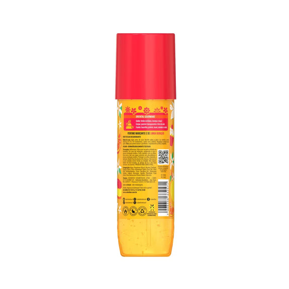 Salon Line Body Splash Xêrosa Sweet Vanilla 200ml