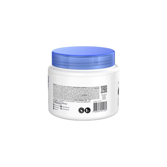 Salon Line SOS Bomba Original Moisturizing Mask 500g