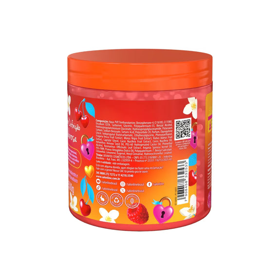 Salon Line Sherry Gelatin Glamour Chic 500g