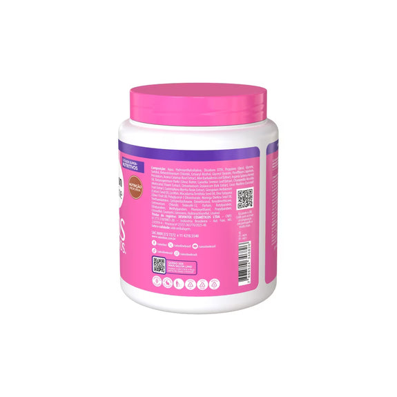 Salon Line Curl Activator SOS Curls Super Oils Salon Line 1kg