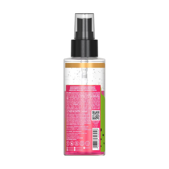Salon Line Perfumed Oil Hair and Body Multy Watermelon 120ml