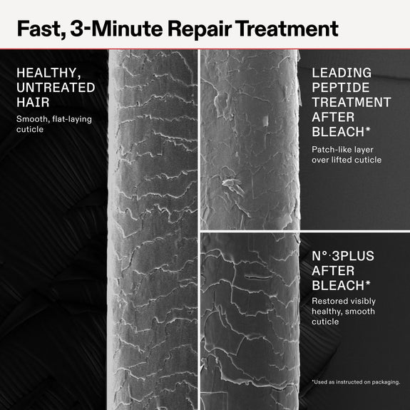 Olaplex No.3Plus Complete Repair Treatment 100ml/3.3oz