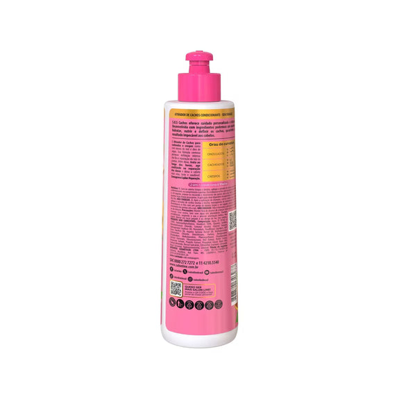 Salon Line  SoS Curls Honey Curl Activator 300ml