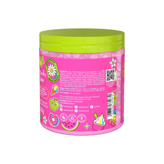 Salon Line elatina Xêrosa Vibes Pop 500g