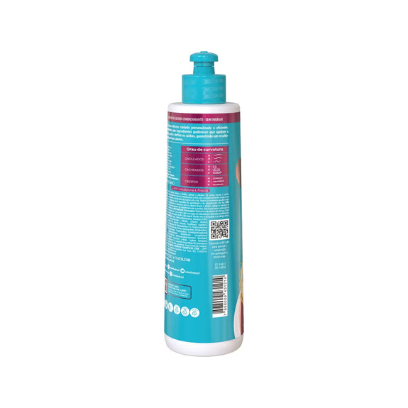 Salon Line SOS Curls Activator Curls 10 in 1 Multibenefits 300ml