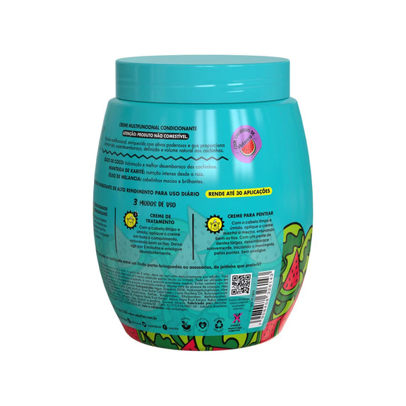 Salon Line Multifunctional Cream 3 in 1 Hydra Kids Curls 1kg