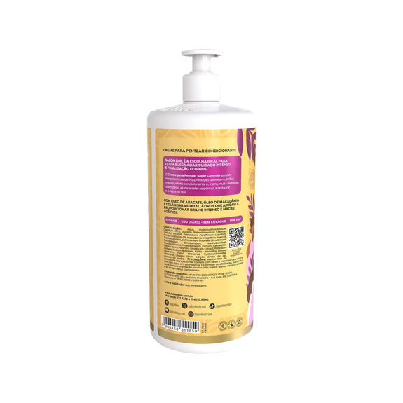 Salon Line 1L Super Control Combing Cream