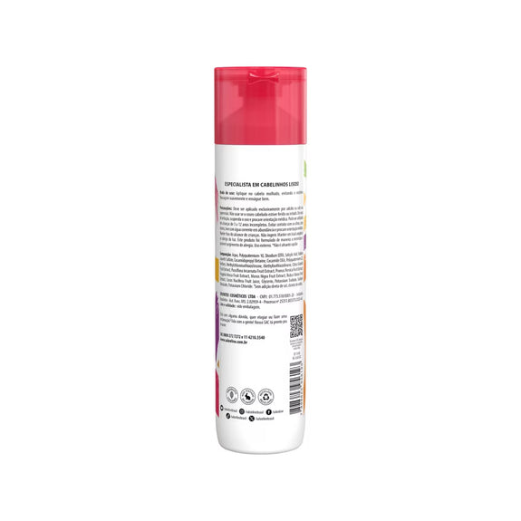 Salon Line My Smooth Kids Shampoo 300ML