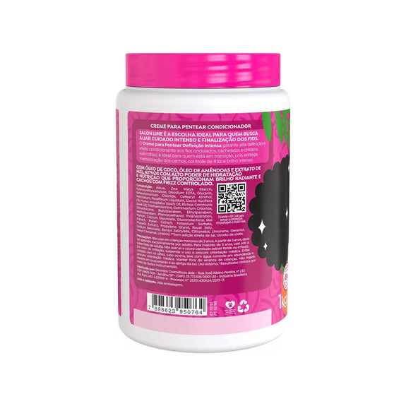 Salon Line Intense Definition Styling Cream 1kg