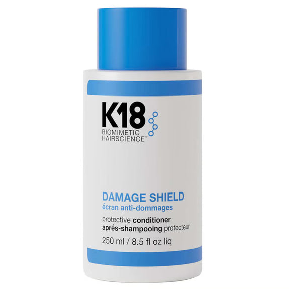 K18 DAMAGE SHIELD protective conditioner-250 ML