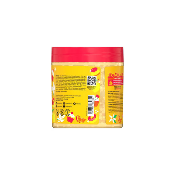 Salon Line Sherry Gelatin Sweet Vanilla 500g