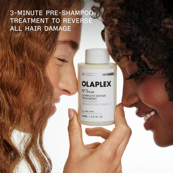 Olaplex No.3Plus Complete Repair Treatment 100ml/3.3oz