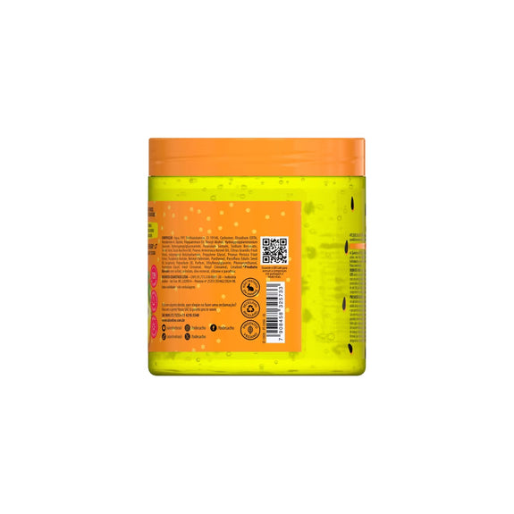 Salon Line Passion Fruit Gelatin #todecacho Kids Moisturizing 550g