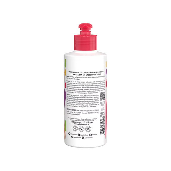 Salon Line My Smooth Kids Combing Cream 250ML