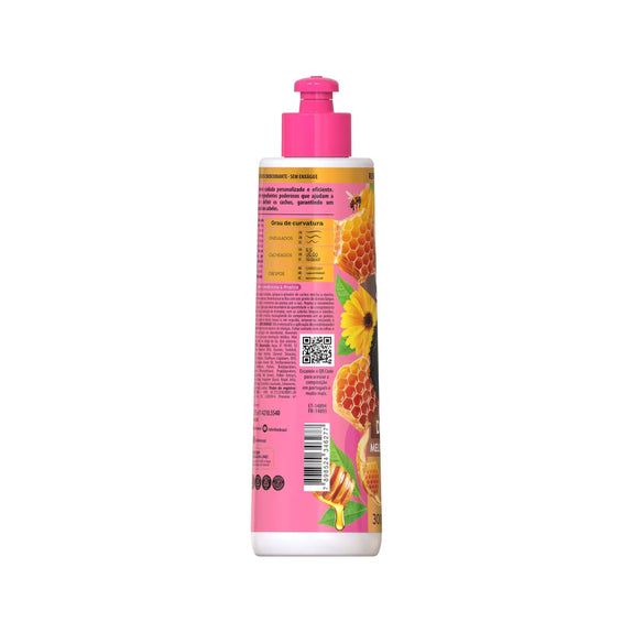 Salon Line  SoS Curls Honey Curl Activator 300ml