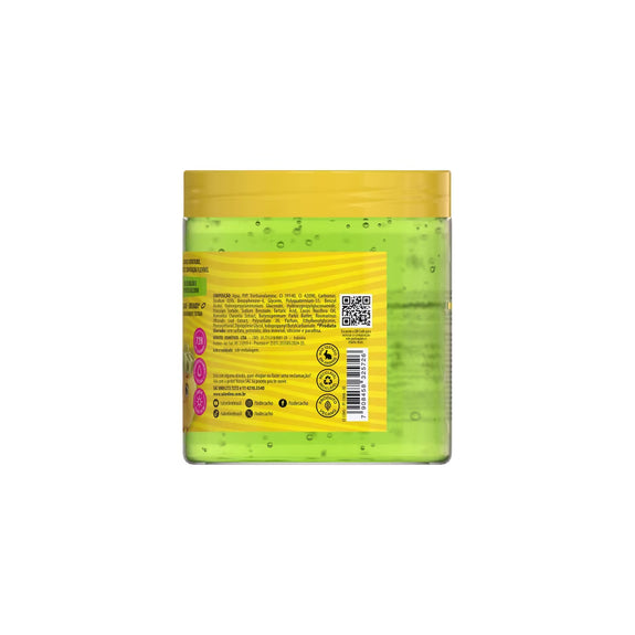 Salon Line Gelatina Melão #todecacho Kids Antifrizz 550g