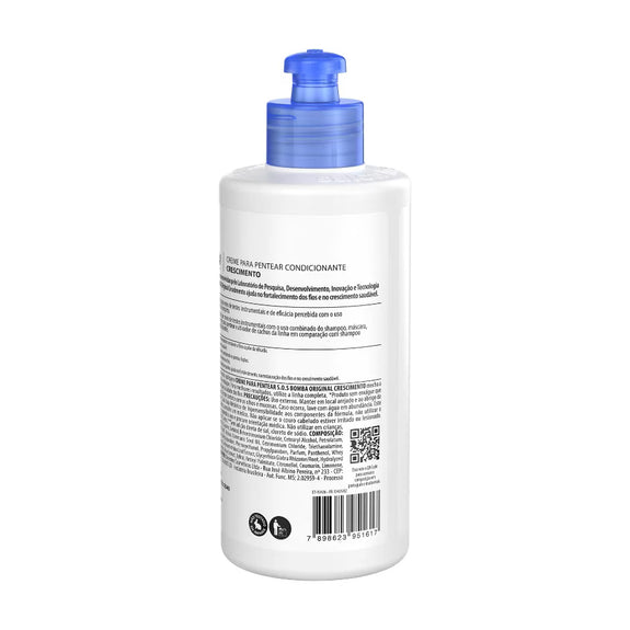 Salon Line SOS Bomba Original 300ml combing cream