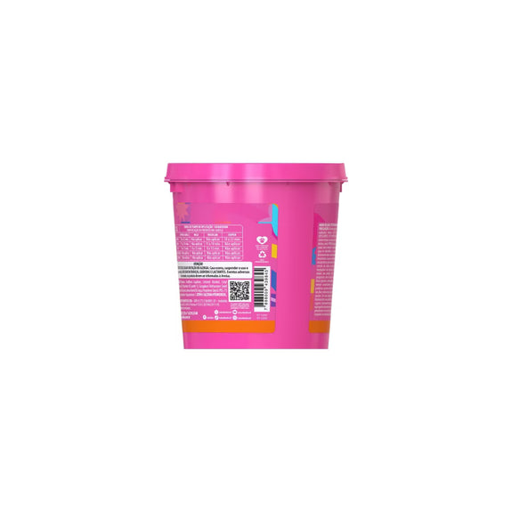 Widi Care Hydro-Nutritious Mask Mane Mask Conditioning Action 500g